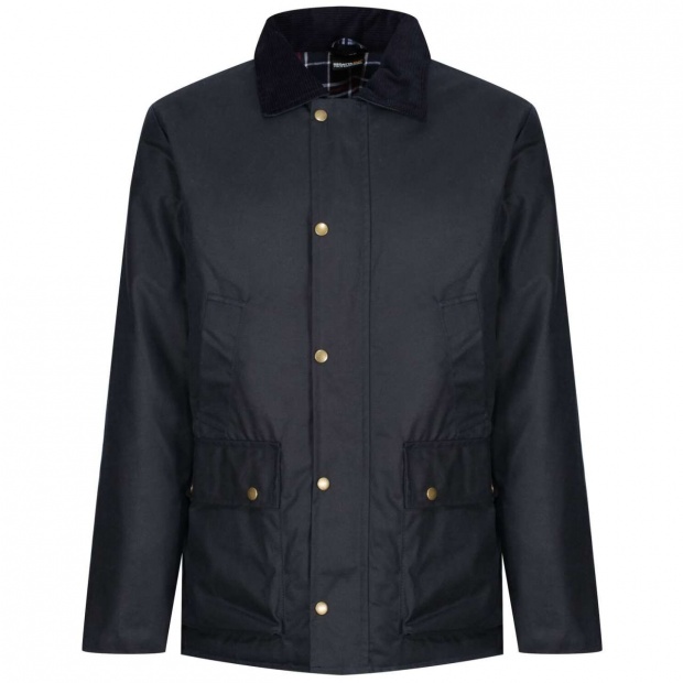 PENSFORD INSULATED WAX JACKET
