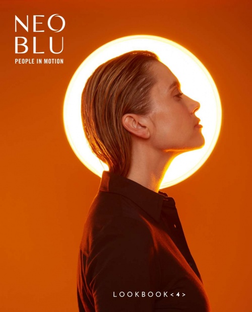 NEOBLU LOOKBOOK 2024