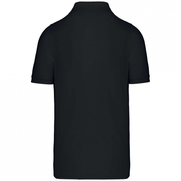 MEN'S SHORT-SLEEVED POLO SHIRT