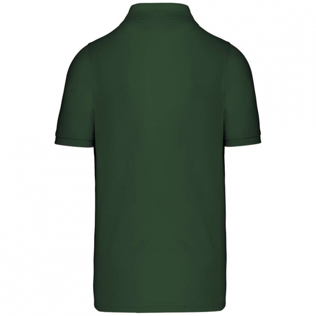 MEN'S SHORT-SLEEVED POLO SHIRT