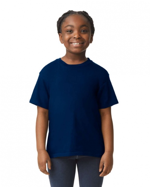 LIGHT COTTON YOUTH T-SHIRT