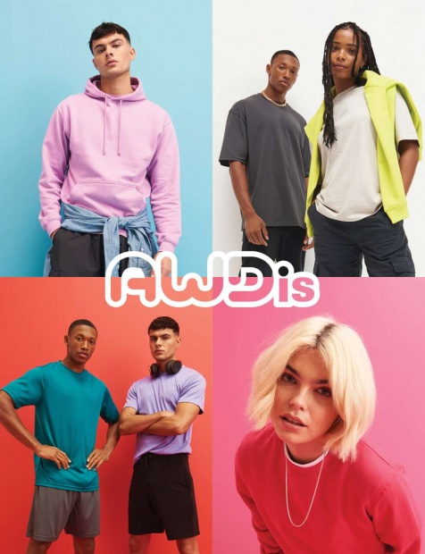 AWDIS CATALOGUE 2024