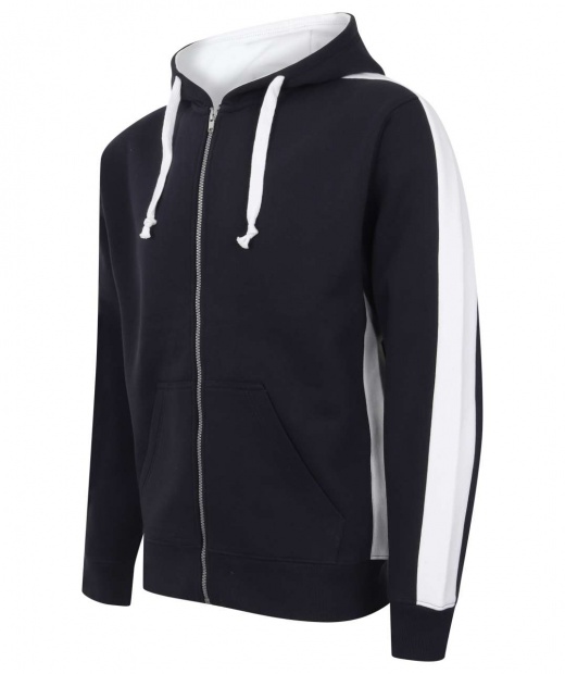 FULL ZIP HOODIE