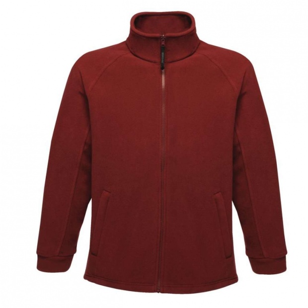 THOR III - INTERACTIVE FLEECE