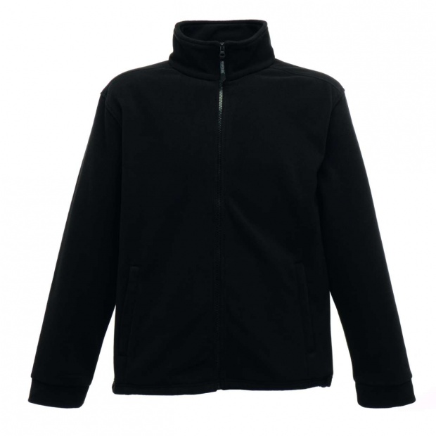 CLASSIC - FULL ZIP FLEECE