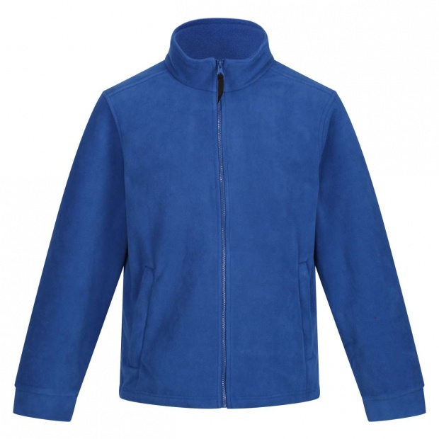 CLASSIC - FULL ZIP FLEECE