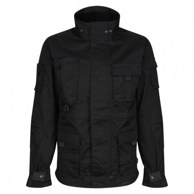 PRO UTILITY JACKET