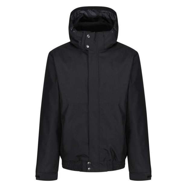 BLOCKADE WATERPROOF JACKET