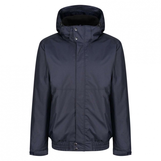 BLOCKADE WATERPROOF JACKET