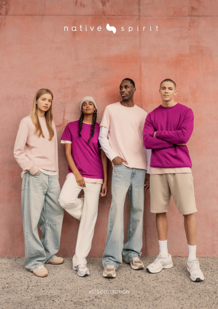 NATIVE SPIRIT CATALOGUE 2025