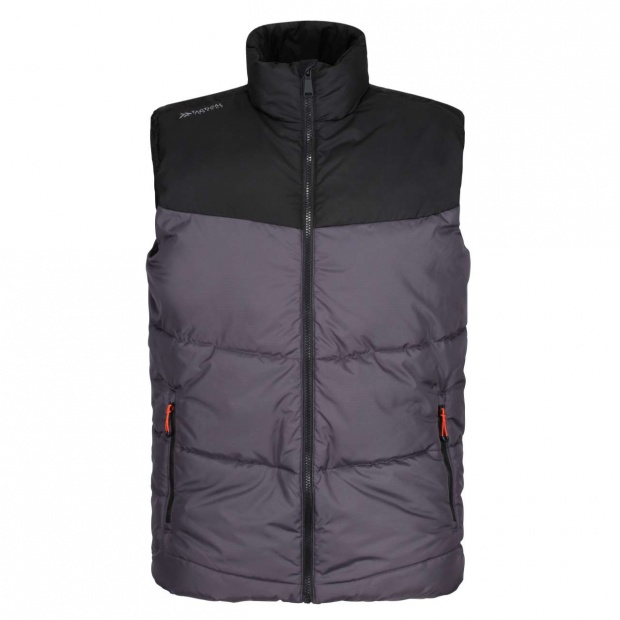 TACTICAL REGIME INSULATED BODYWARMER
