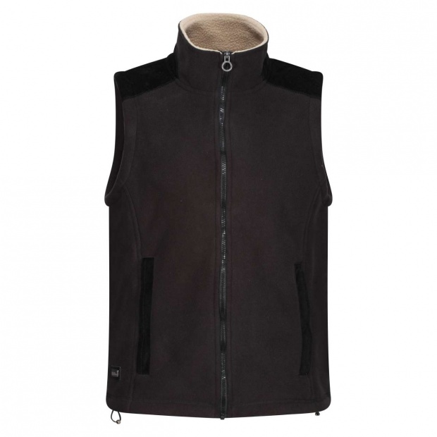 FAVERSHAM FLEECE BODYWARMER