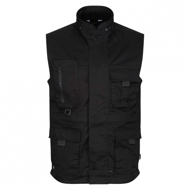 PRO UTILITY VEST