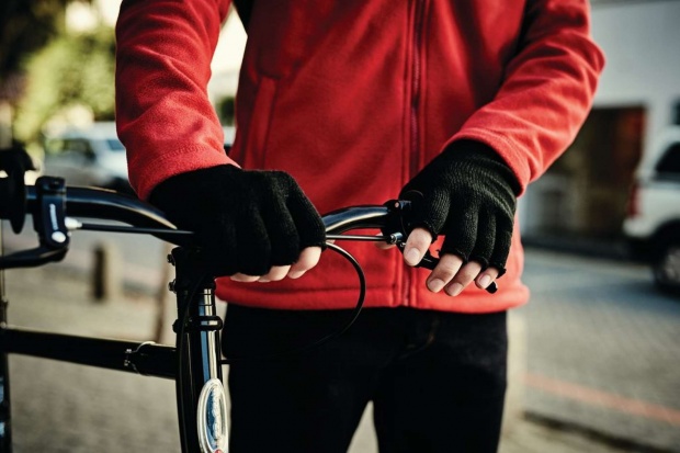 FINGERLESS - MITTS