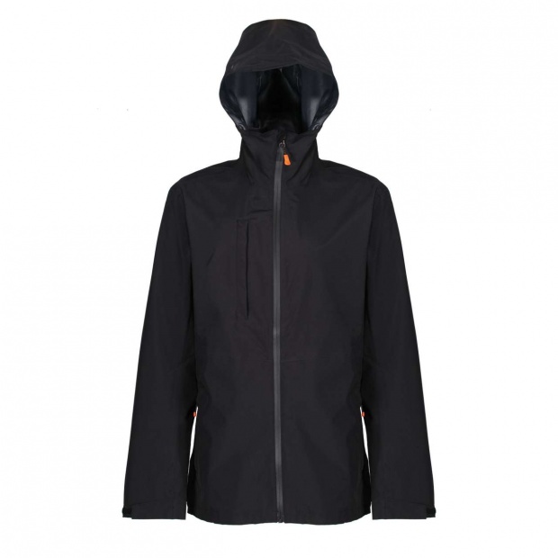 X-PRO TRIODE II 2.5 LAYER PERFORMANCE SHELL JACKET