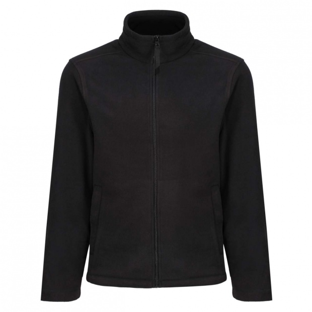 MICRO - FULL ZIP FLEECE