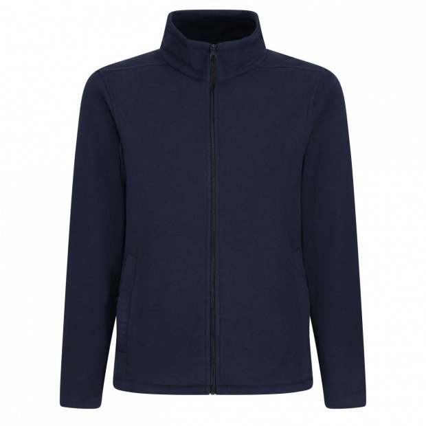 MICRO - FULL ZIP FLEECE