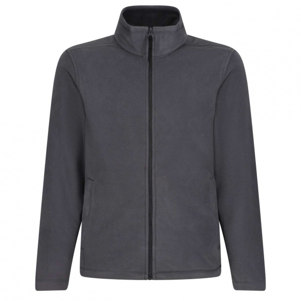 MICRO - FULL ZIP FLEECE