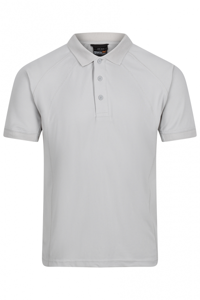 COOLWEAVE - WICKING POLO