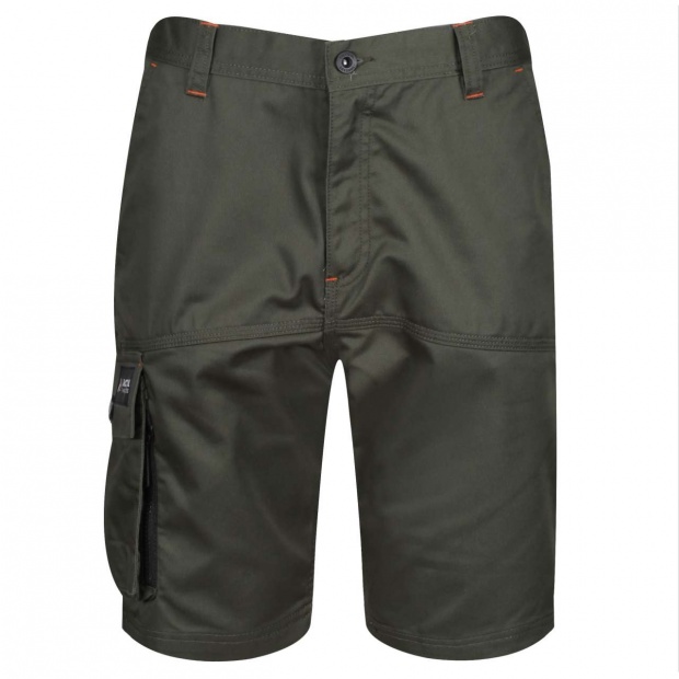 HEROIC CARGO SHORT