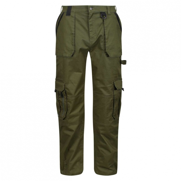 PRO UTILITY PANT