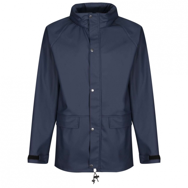 STORMFLEX II JACKET