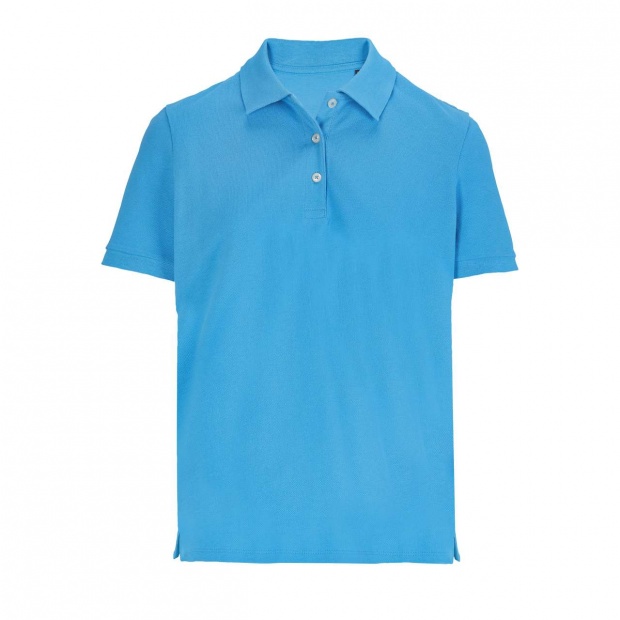 SOL'S PACIFIC NŐI - GALLÉROS PÓLÓ