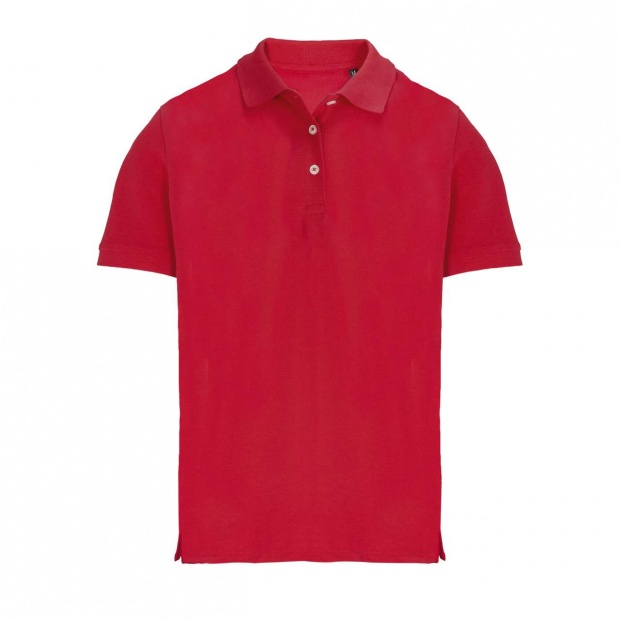 SOL'S PACIFIC NŐI - GALLÉROS PÓLÓ