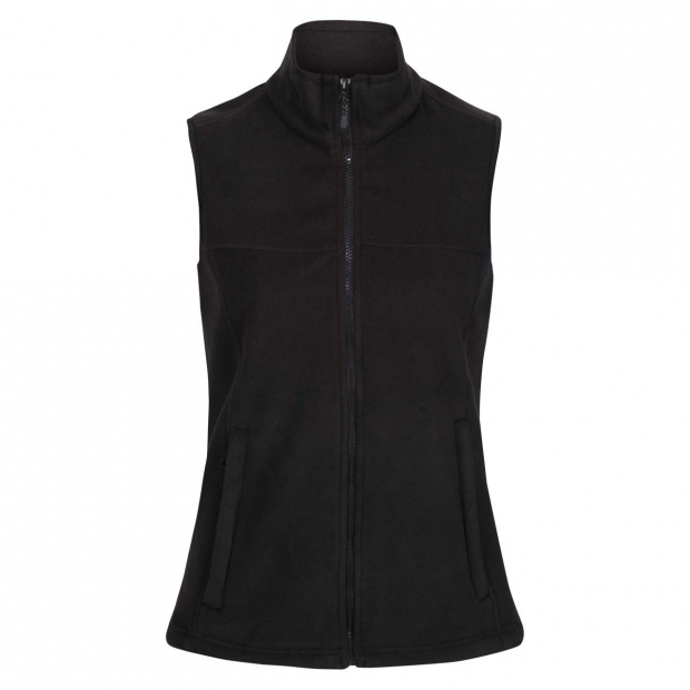 WOMEN'S HABER II - INTERACTIVE BODYWARMER