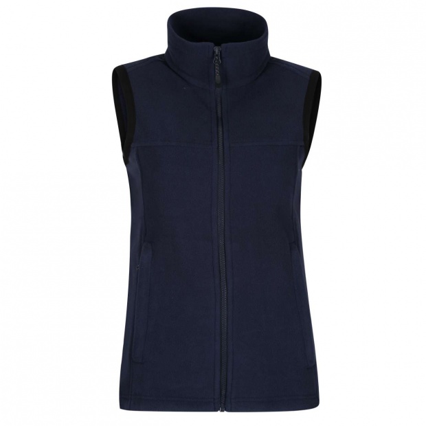 WOMEN'S HABER II - INTERACTIVE BODYWARMER