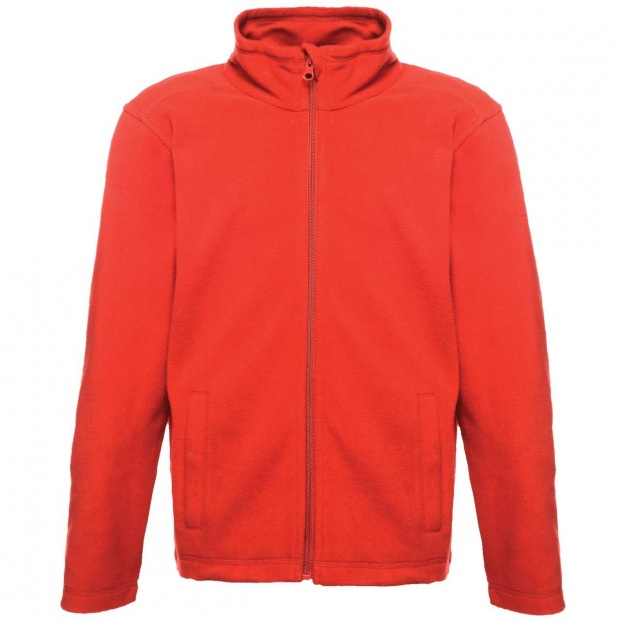 BRIGADE II FULL ZIP FLEECE