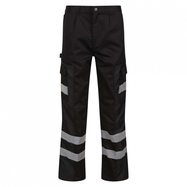 PRO BALLISTIC TROUSERS