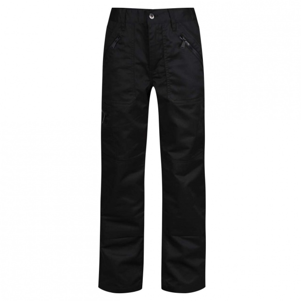 WOMEN'S PRO ACTION TROUSERS