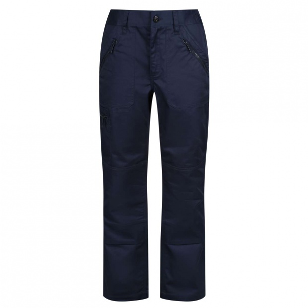 WOMEN'S PRO ACTION TROUSERS