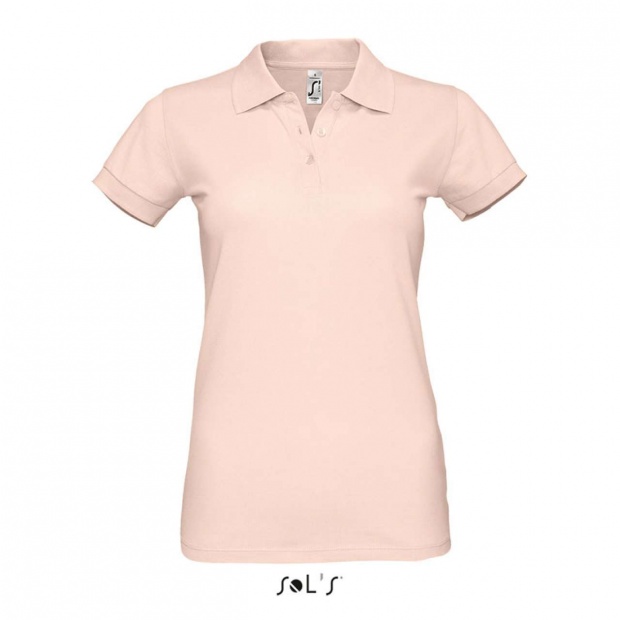 SOL'S PERFECT WOMEN - POLO SHIRT