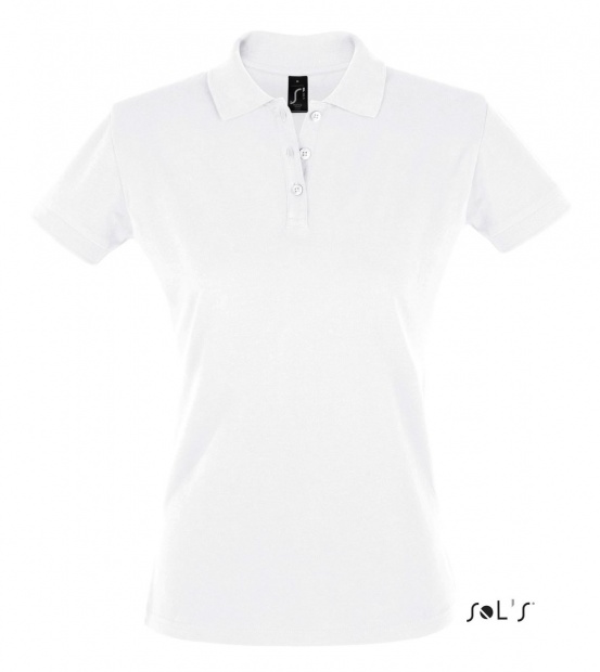 SOL'S PERFECT WOMEN - POLO SHIRT