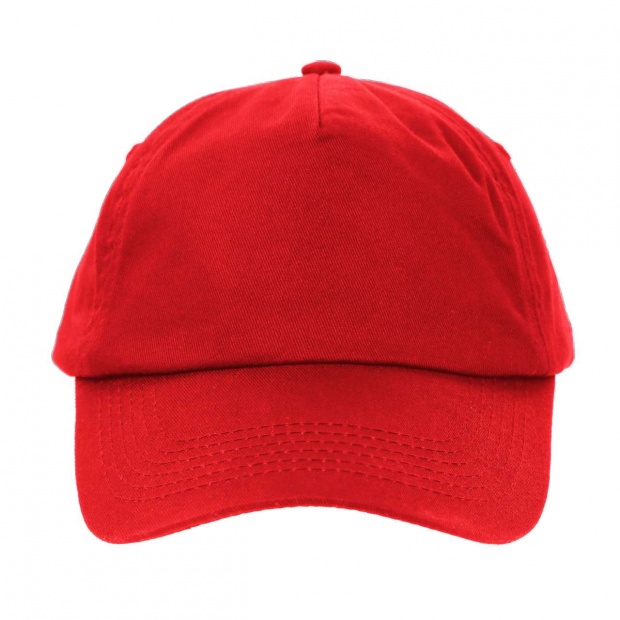 PRO 5-PANEL CAP