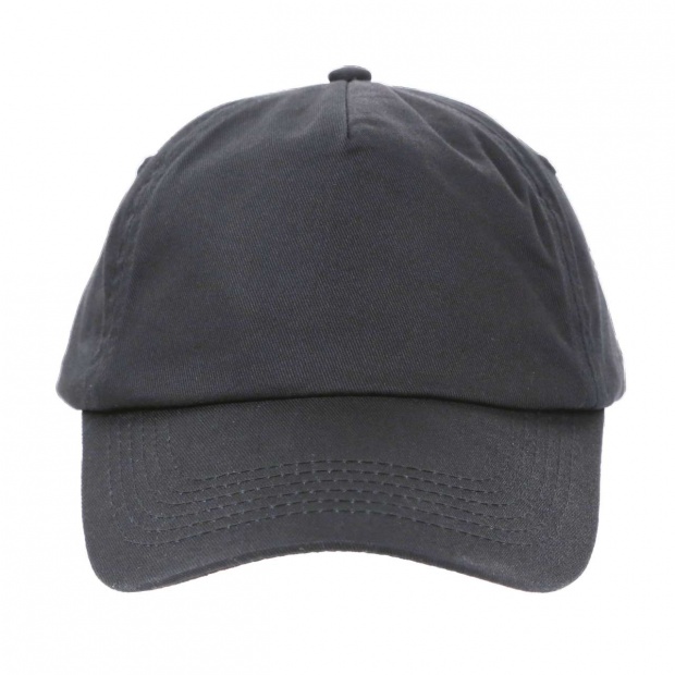 PRO 5-PANEL CAP