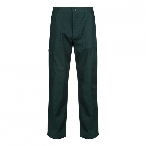 ACTION - TROUSERS (SHORT)