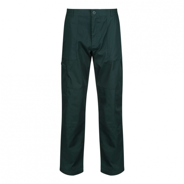 ACTION - TROUSERS (LONG)