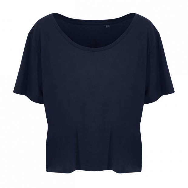 DAINTREE ECOVISCOSE WOMEN'S TEE
