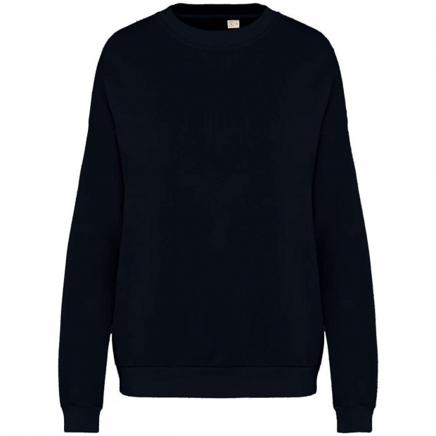 UNISEX OVERSIZED TERRY280 SWEATSHIRT