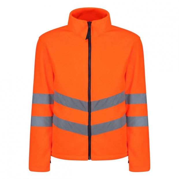 HI-VIS PRO TWO TONE 3-IN-1 JACKET