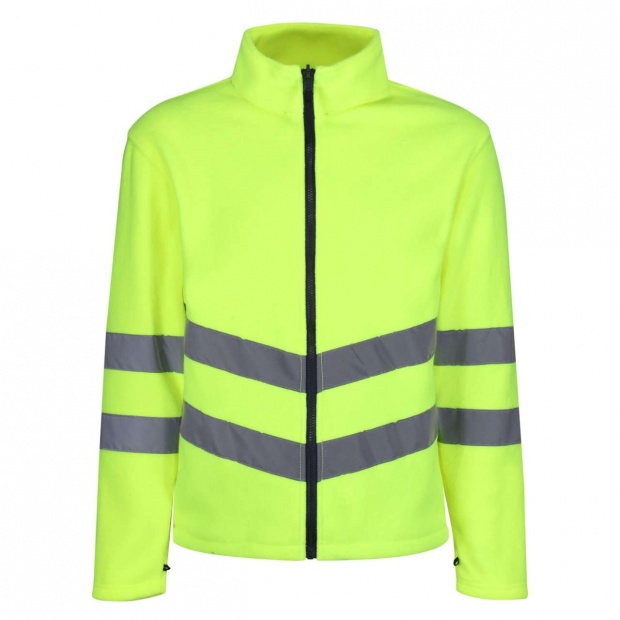 HI-VIS PRO TWO TONE 3-IN-1 JACKET
