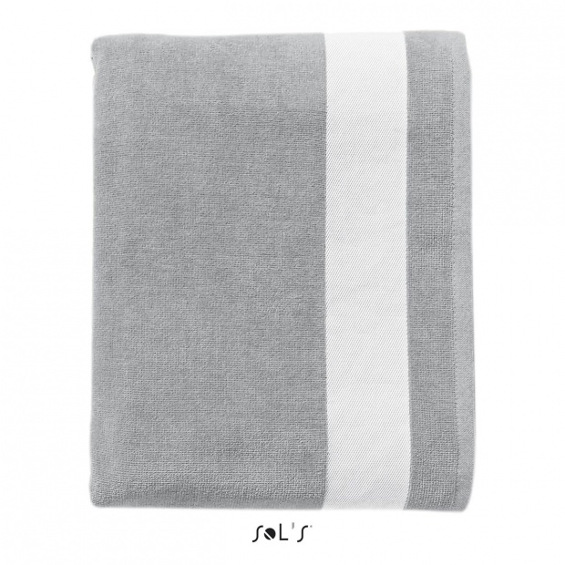 SOL'S LAGOON BEACH TOWEL