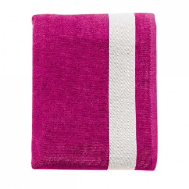 SOL'S LAGOON BEACH TOWEL