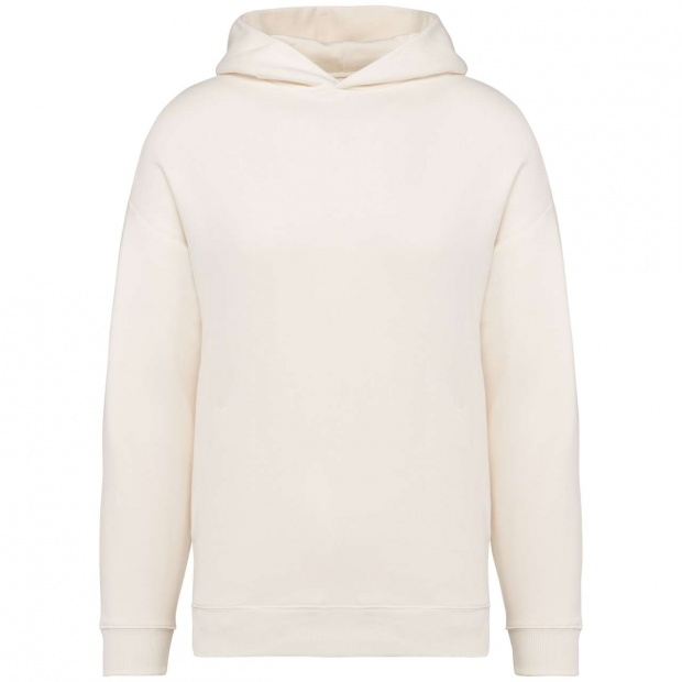 UNISEX OVERSIZED HOODED SWEATSHIRT