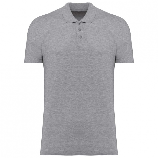 UNISEX PIQUÉ POLO SHIRT