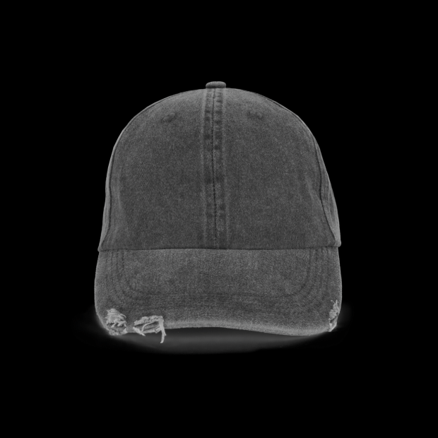 DESTROYED WASHED CAP