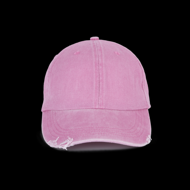 DESTROYED WASHED CAP